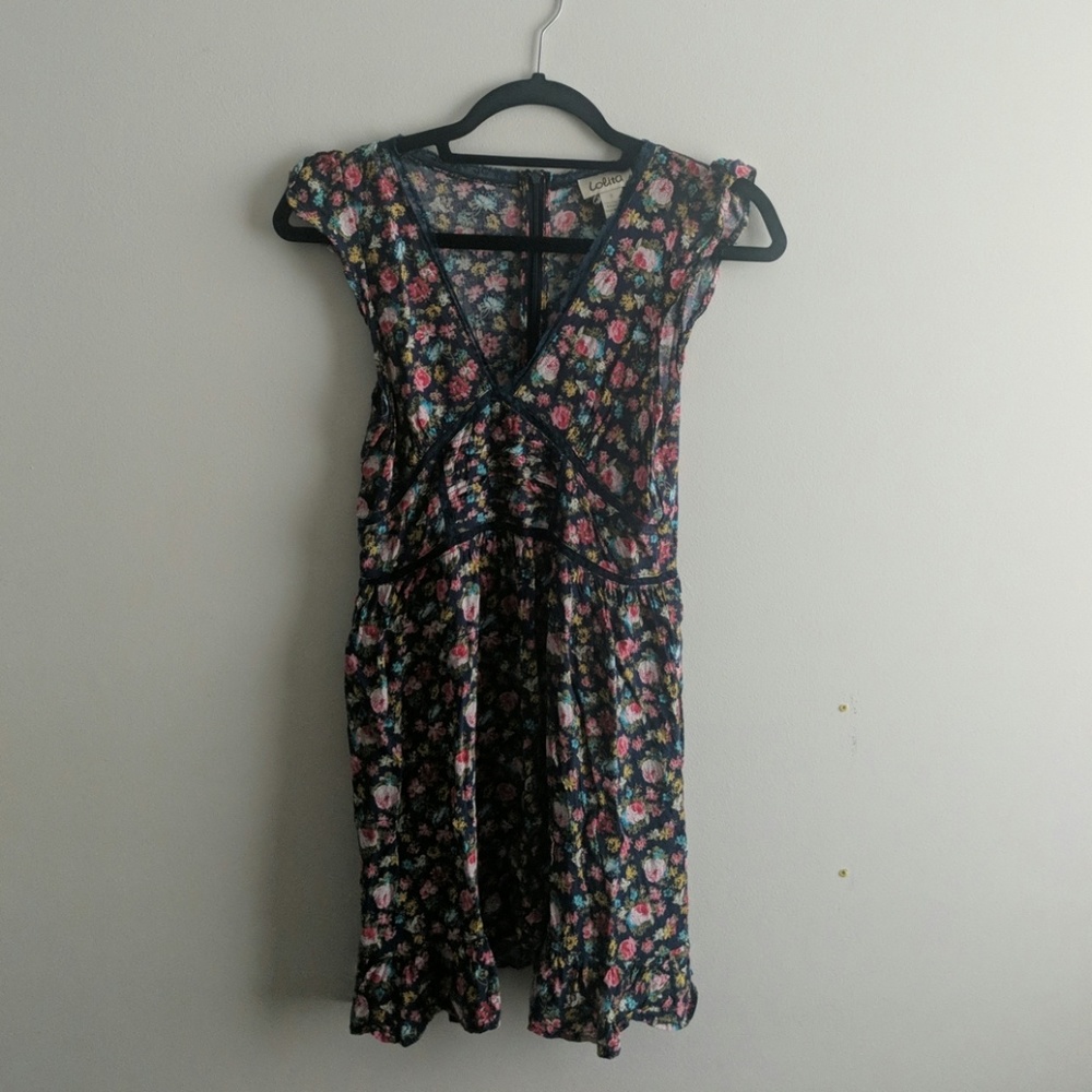 Sun Dress